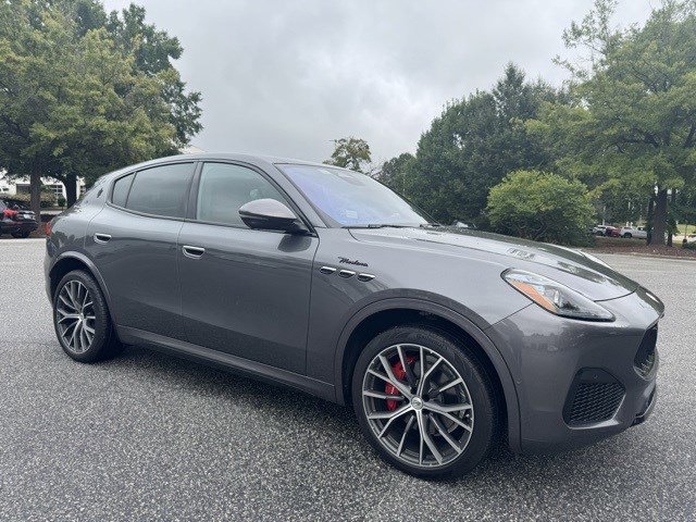 2023 Maserati Grecale