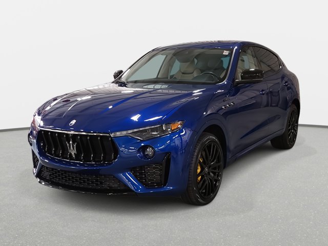 2022 Maserati Levante