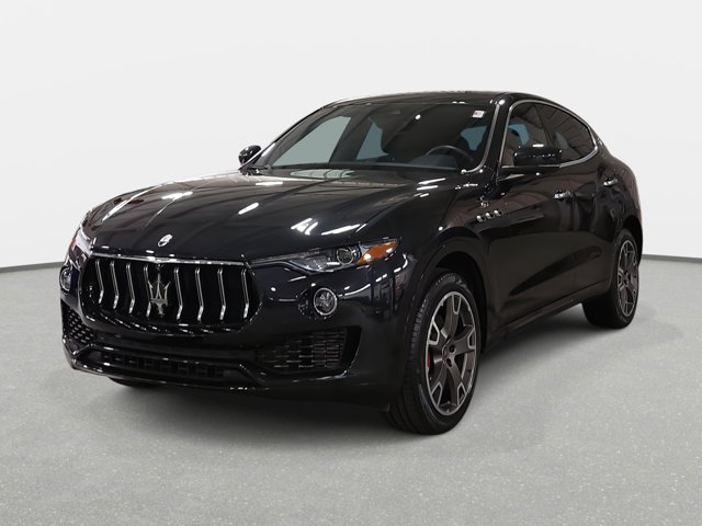 2023 Maserati Levante
