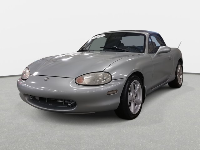 1999 Mazda Mx-5 Miata