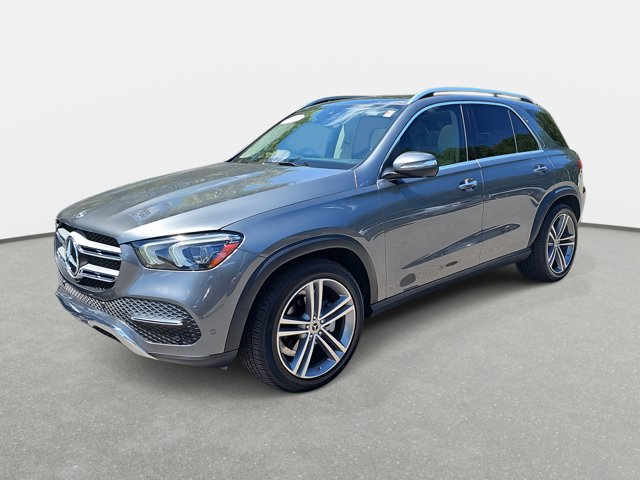 2022 Mercedes-Benz GLE