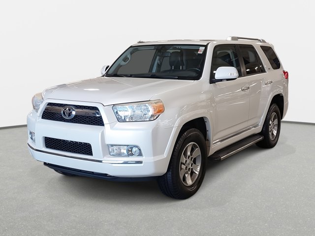 2013 Toyota 4runner