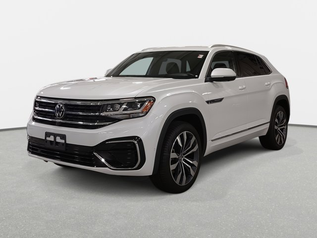 2023 Volkswagen Atlas Cross Sport