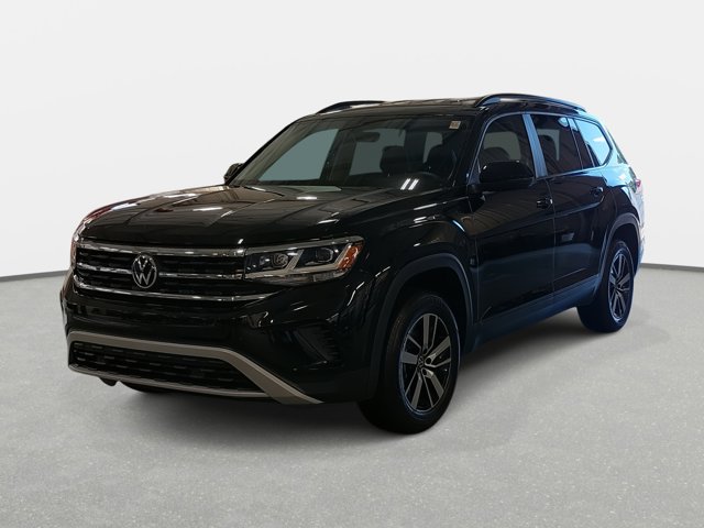 2022 Volkswagen Atlas