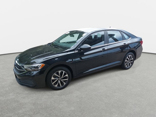 2024 Volkswagen Jetta
