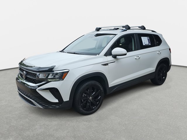 2023 Volkswagen Taos