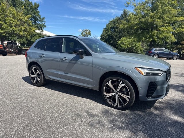2022 Volvo XC60