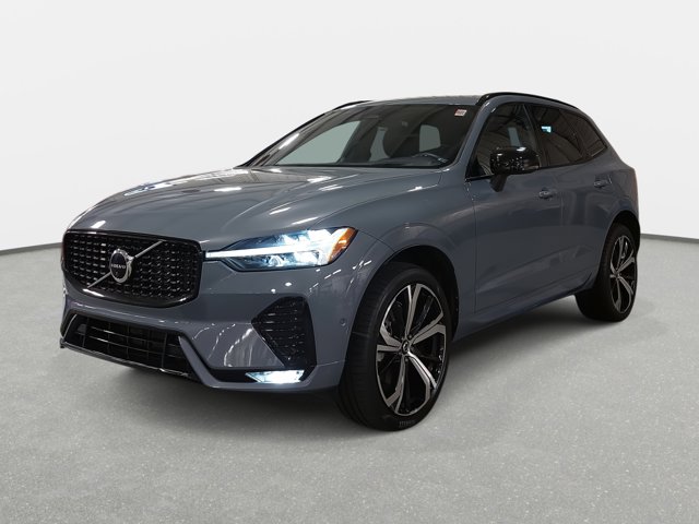 2022 Volvo XC60