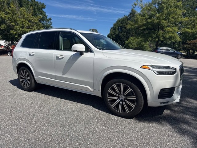 2023 Volvo XC90