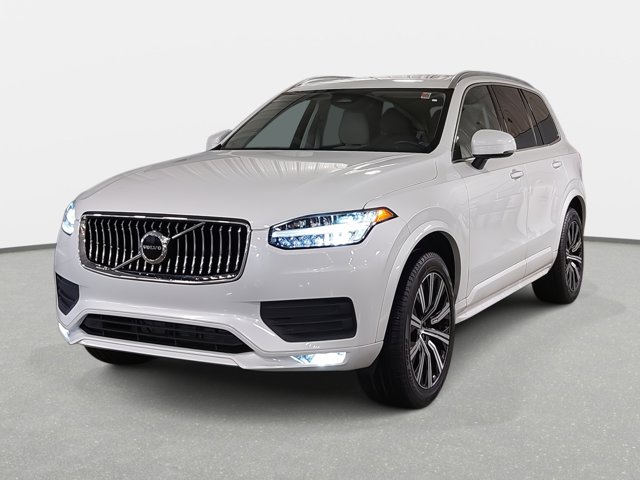 2023 Volvo XC90