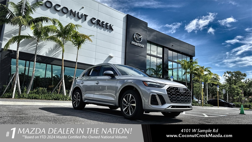 2024 Audi Q5