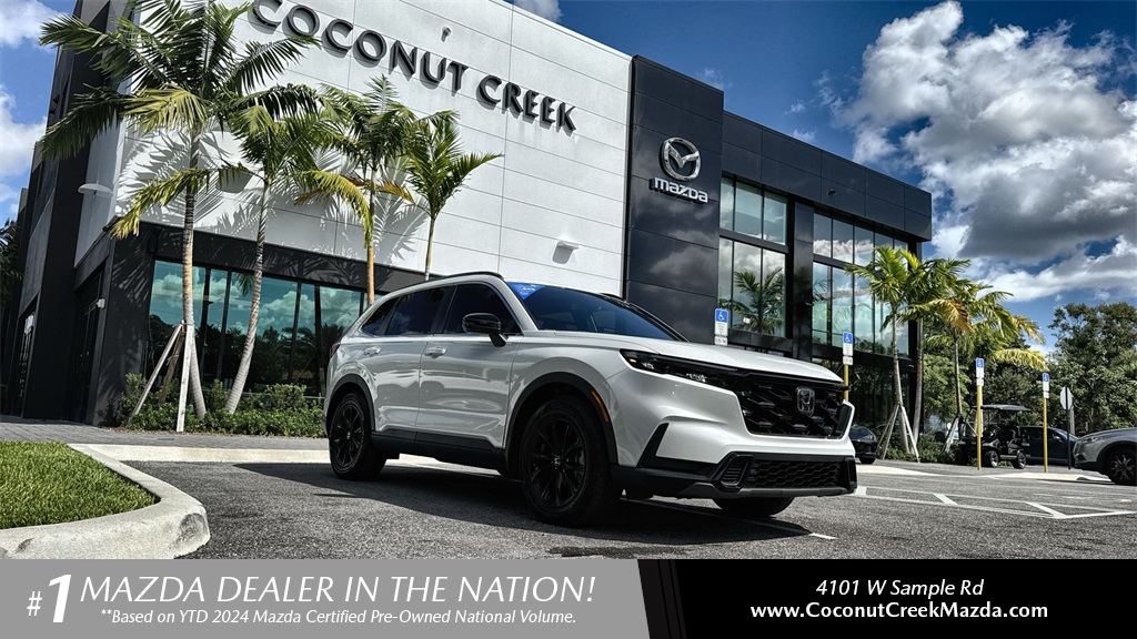 2023 Honda Cr-v Hybrid