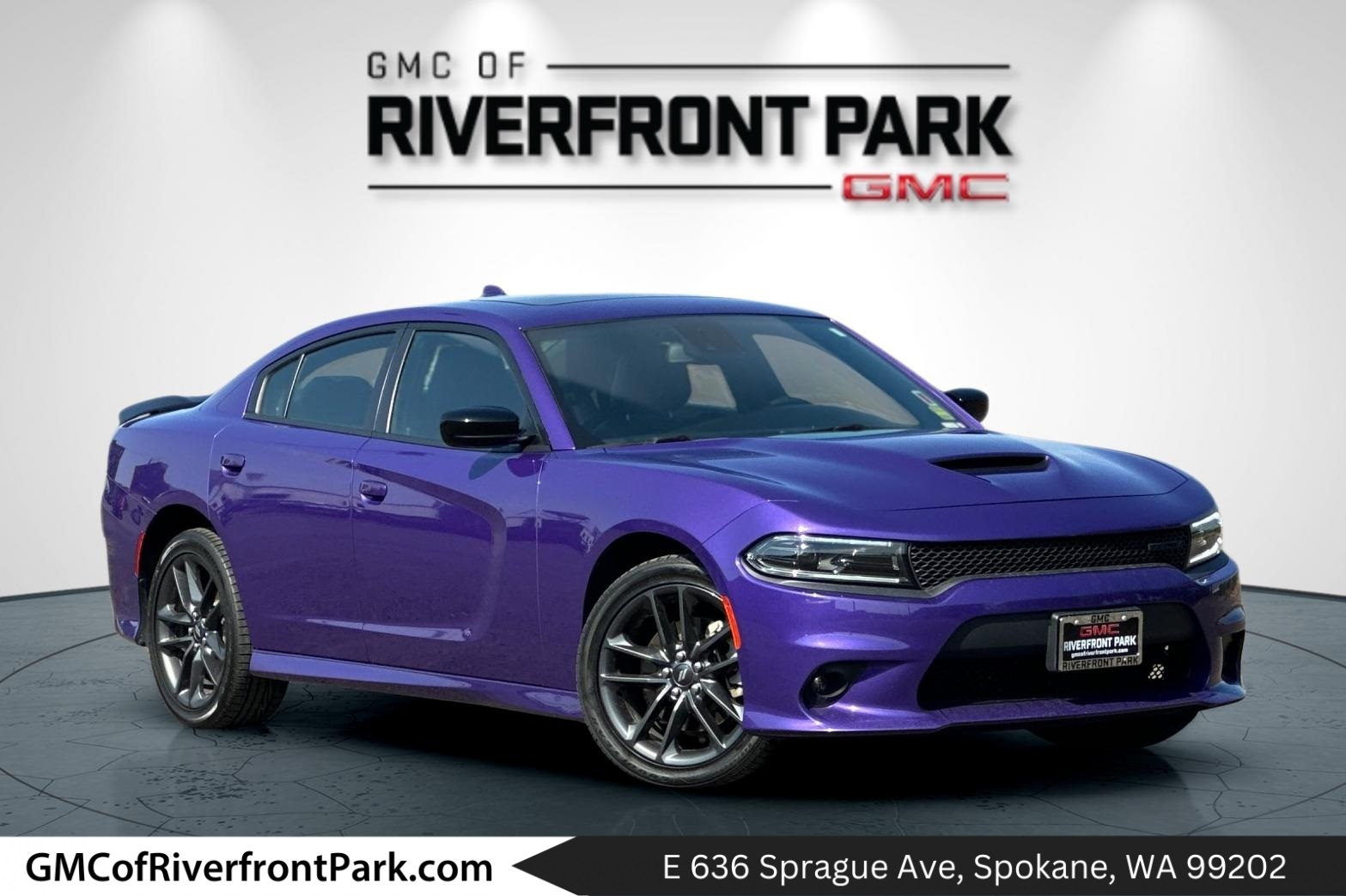 2023 Dodge Charger