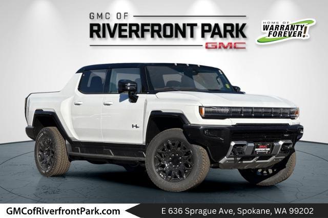 2026 GMC HUMMER EV Pickup
