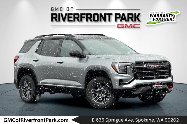 New 2026 GMC Terrain for Sale (with Photos) | U.S. News & World Report