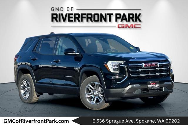 2025 GMC Terrain