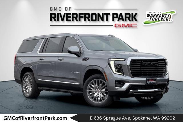 2025 GMC Yukon XL Elevation