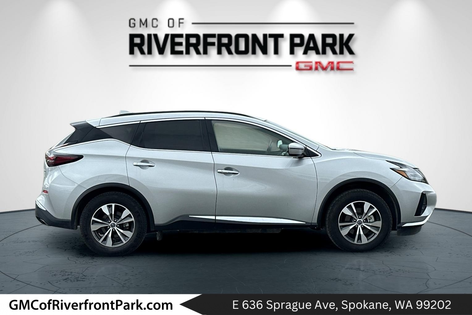 2023 Nissan Murano