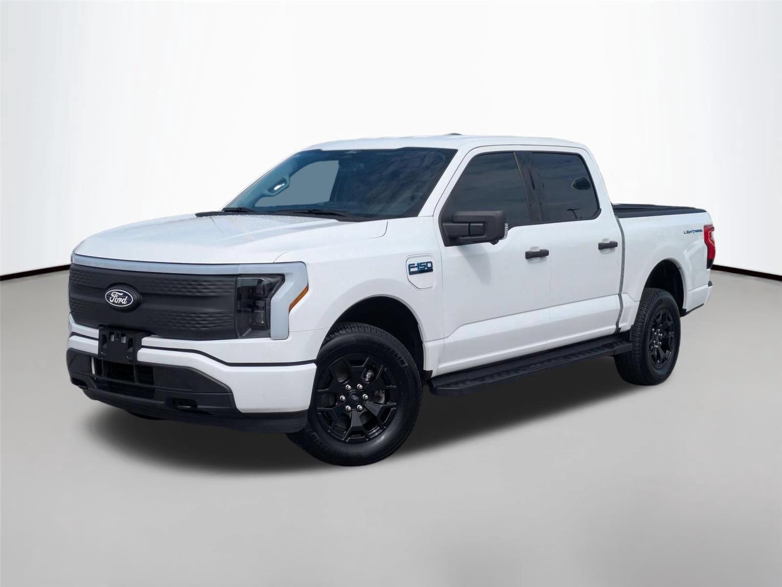 Used Ford F-150 Lightning for Sale (with Photos) | U.S. News & World Report
