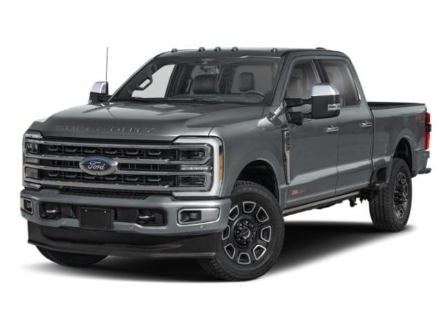 2024 Ford Super Duty F-250 SRW XLT