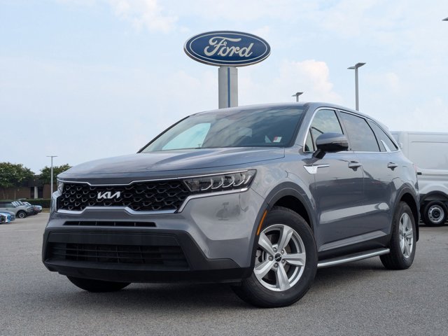 2023 Kia Sorento