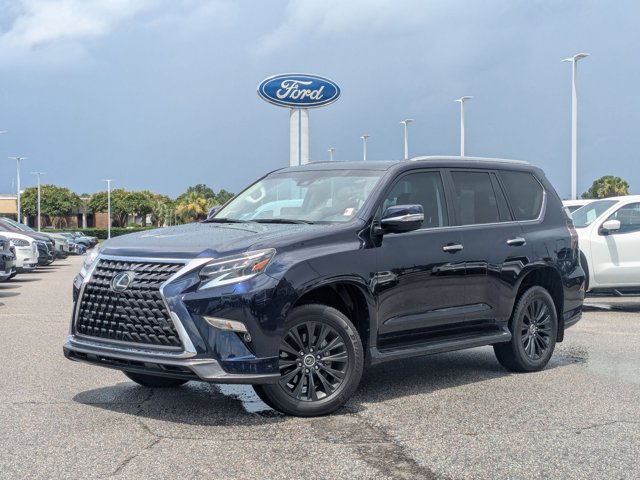 2023 Lexus GX