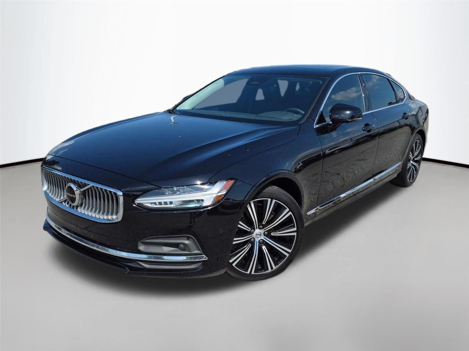 Used Volvo S90 for Sale (with Photos) | U.S. News & World Report