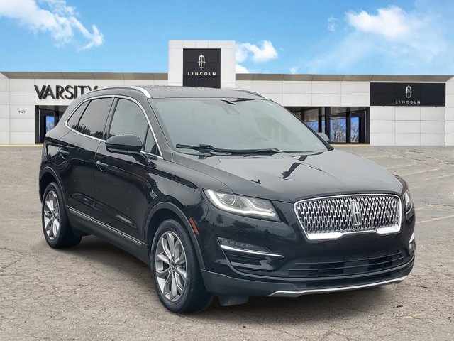 2019 Lincoln MKC