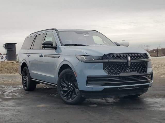 2025 Lincoln Navigator