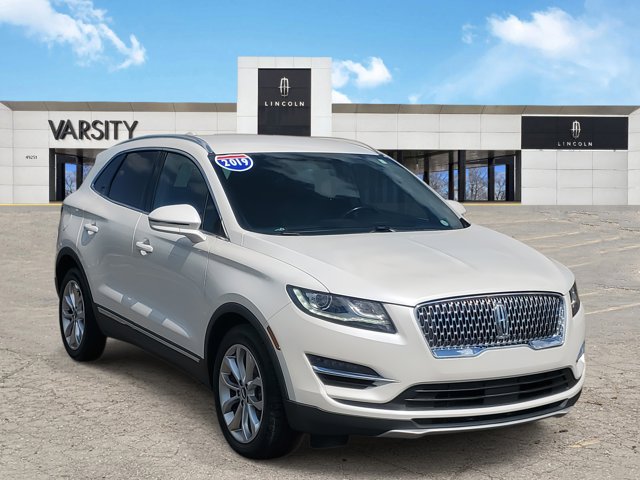 2019 Lincoln MKC