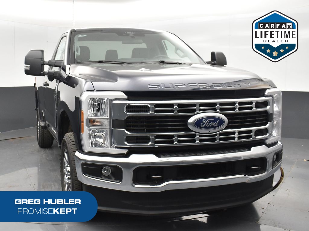 2025 Ford Super Duty F-250 Srw