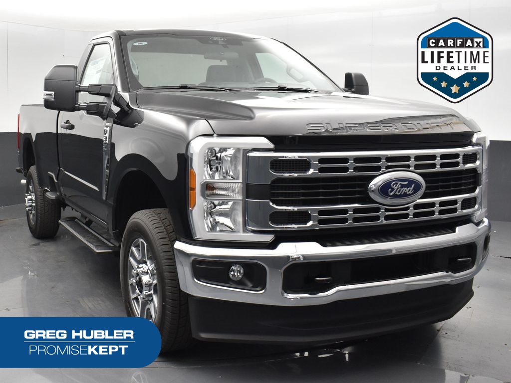 2025 Ford Super Duty F-350 Srw