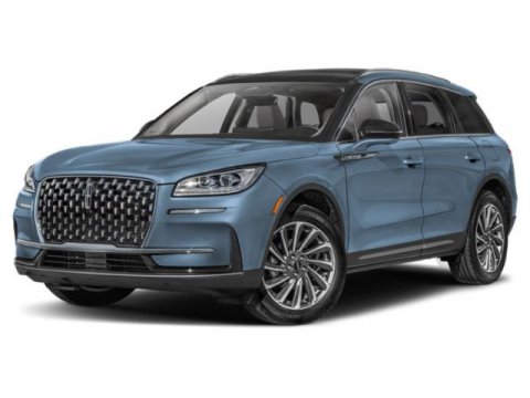 2025 Lincoln Corsair