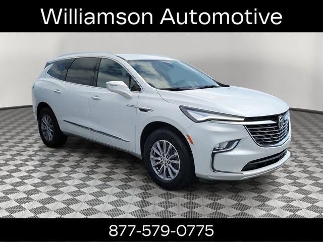 2023 Buick Enclave