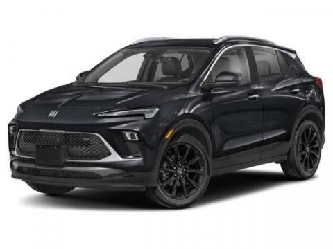 2026 Buick Encore Gx