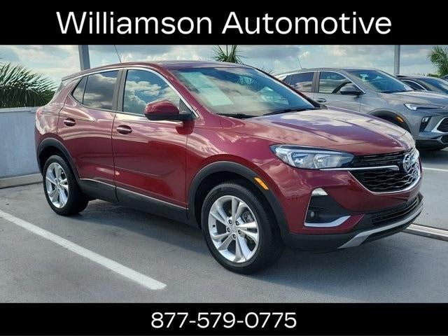2022 Buick Encore Gx