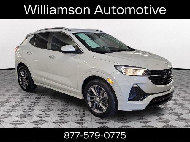 2022 Buick Encore Gx