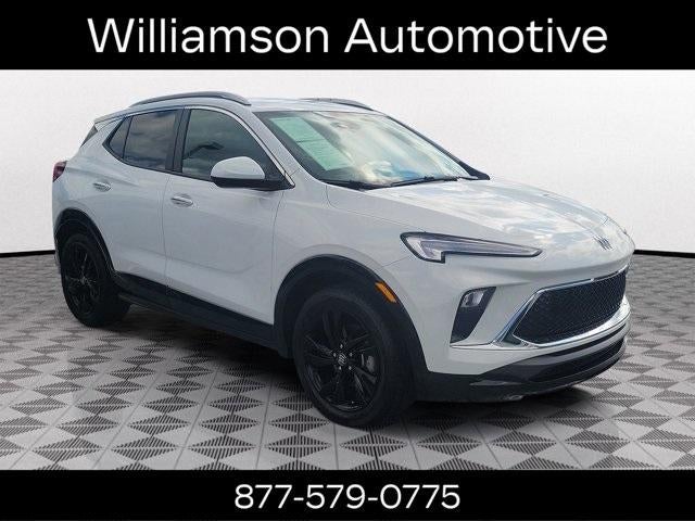 2024 Buick Encore Gx