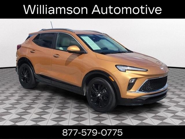 2024 Buick Encore Gx