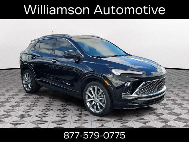 2024 Buick Encore Gx