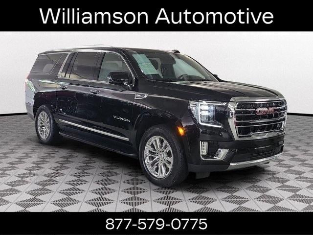 2021 GMC Yukon Xl