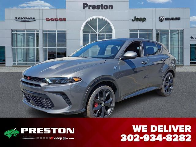 2024 Dodge Hornet R/T Plus EAWD