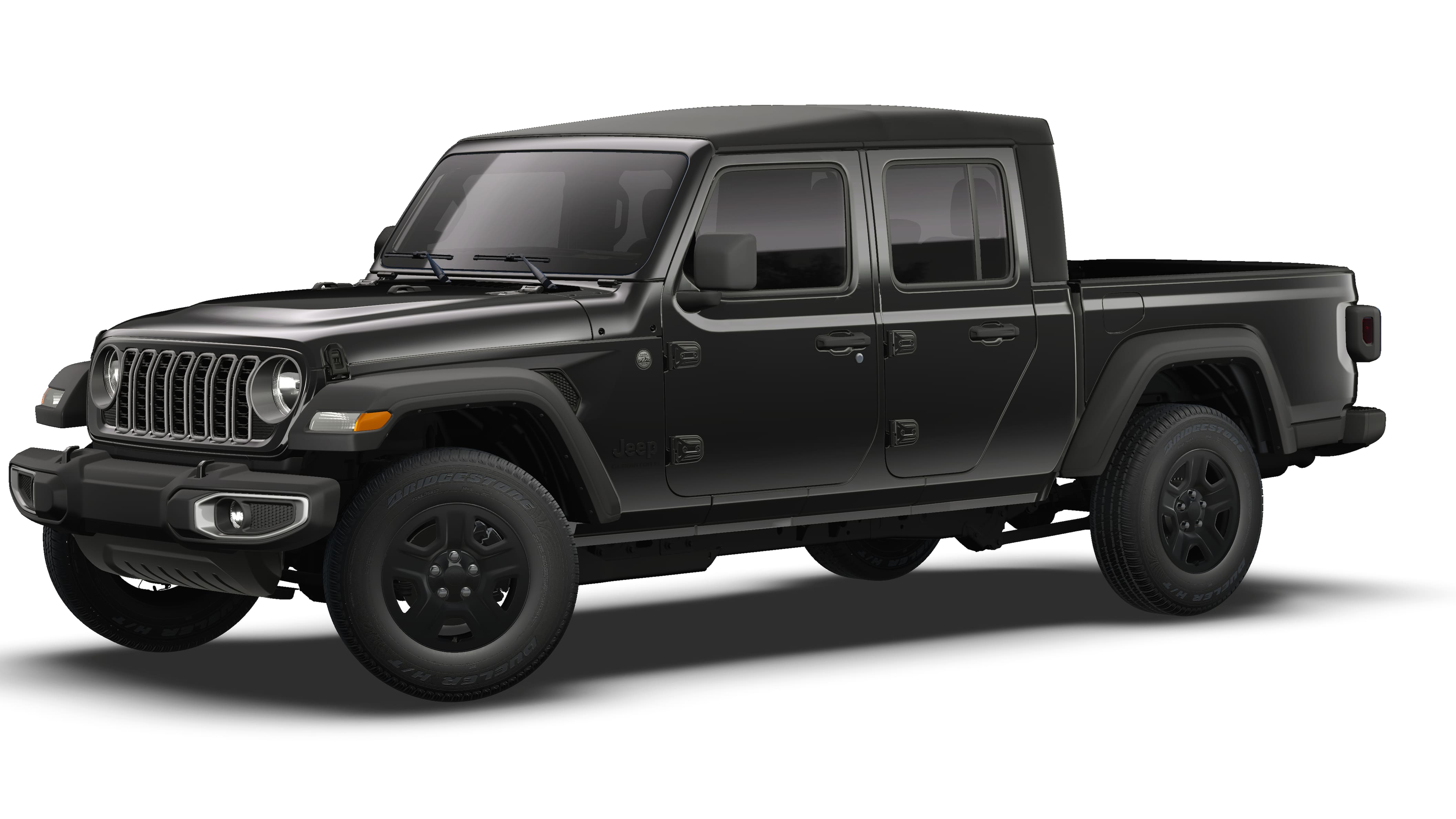 2026 Jeep Gladiator GLADIATOR SPORT 4X4