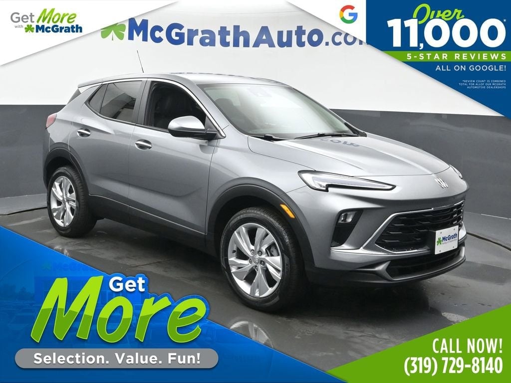 2026 Buick Encore Gx