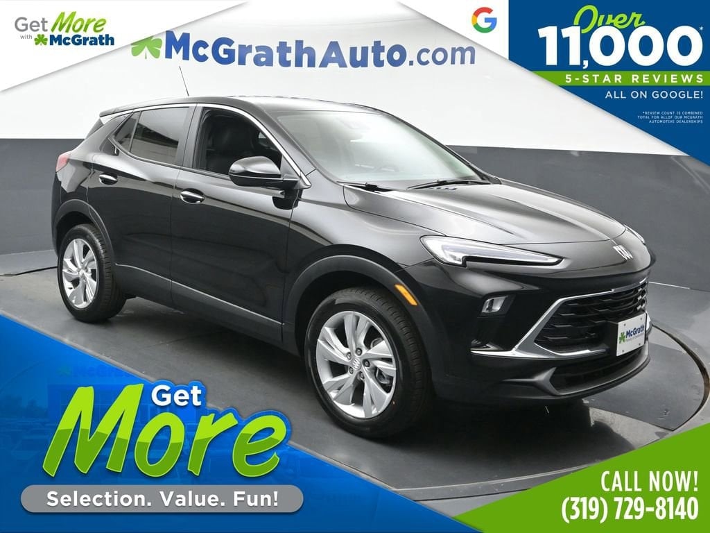 2026 Buick Encore Gx