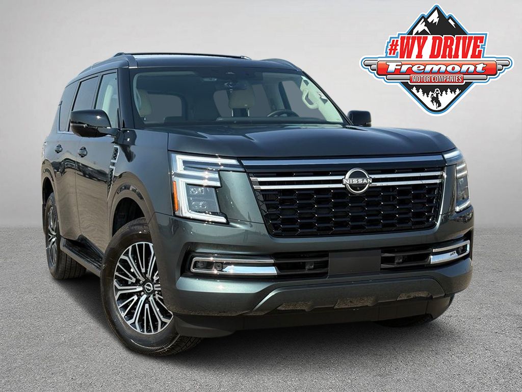 Used Nissan Armada for Sale (with Photos) | U.S. News & World Report
