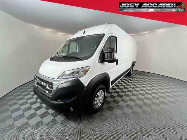 2024 RAM Promaster Cargo Van