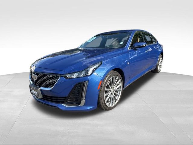 2023 Cadillac CT5