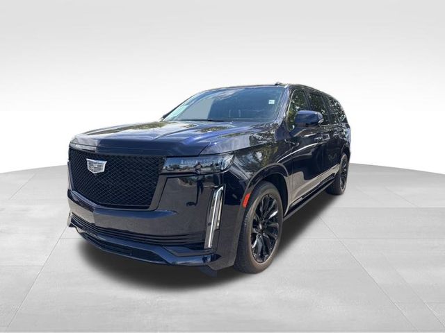 2023 Cadillac Escalade Esv