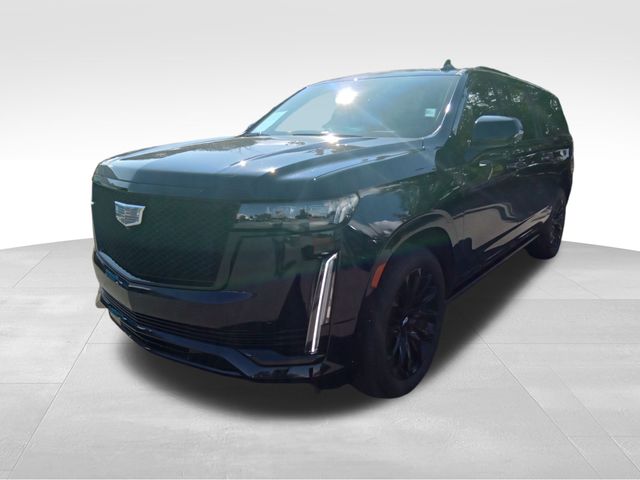 2023 Cadillac Escalade Esv